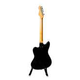 Steiner ST-EG-J01 Electric Guitar – Black